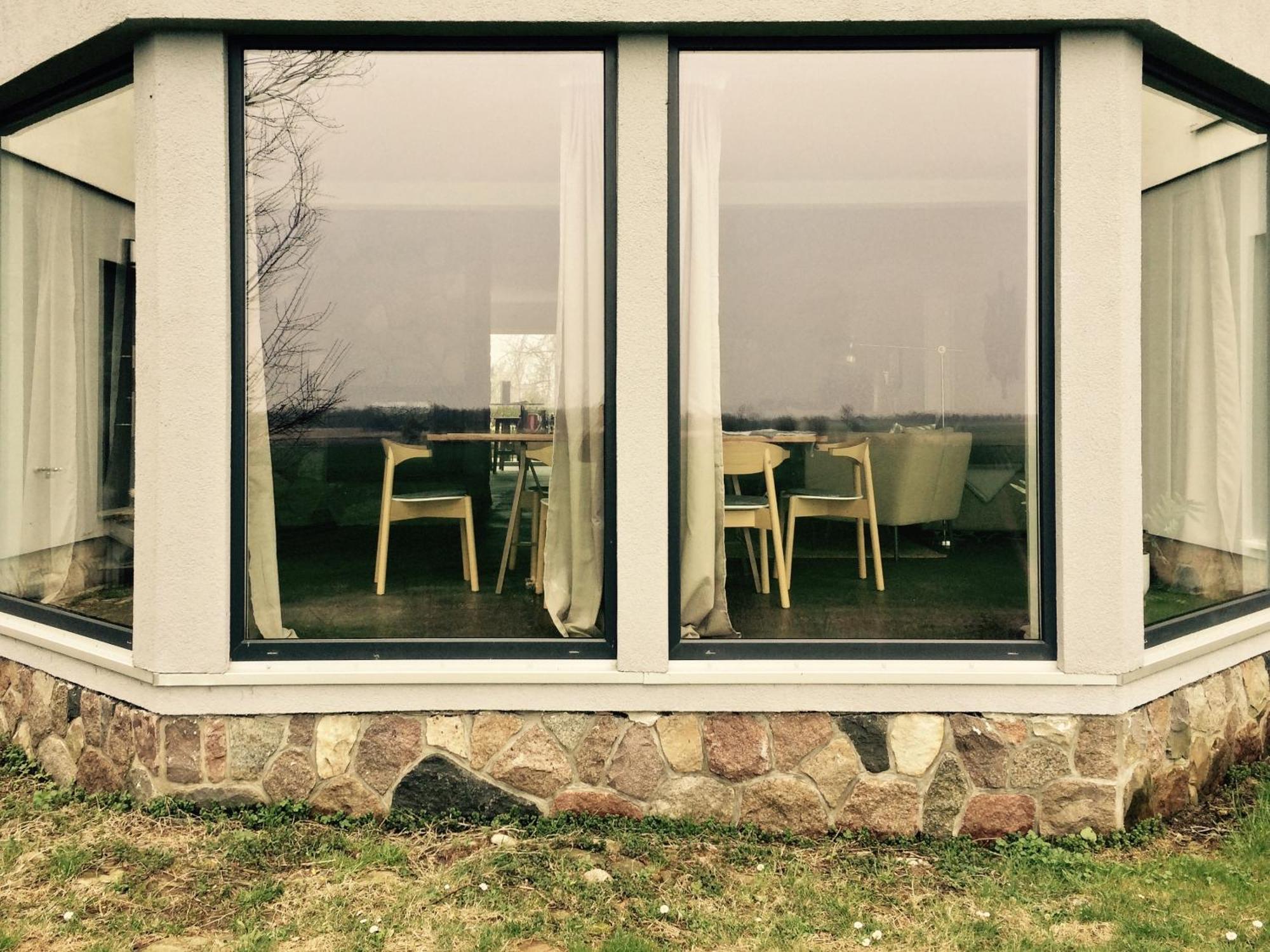 Beltblick Apartment Фехмарн Екстериор снимка