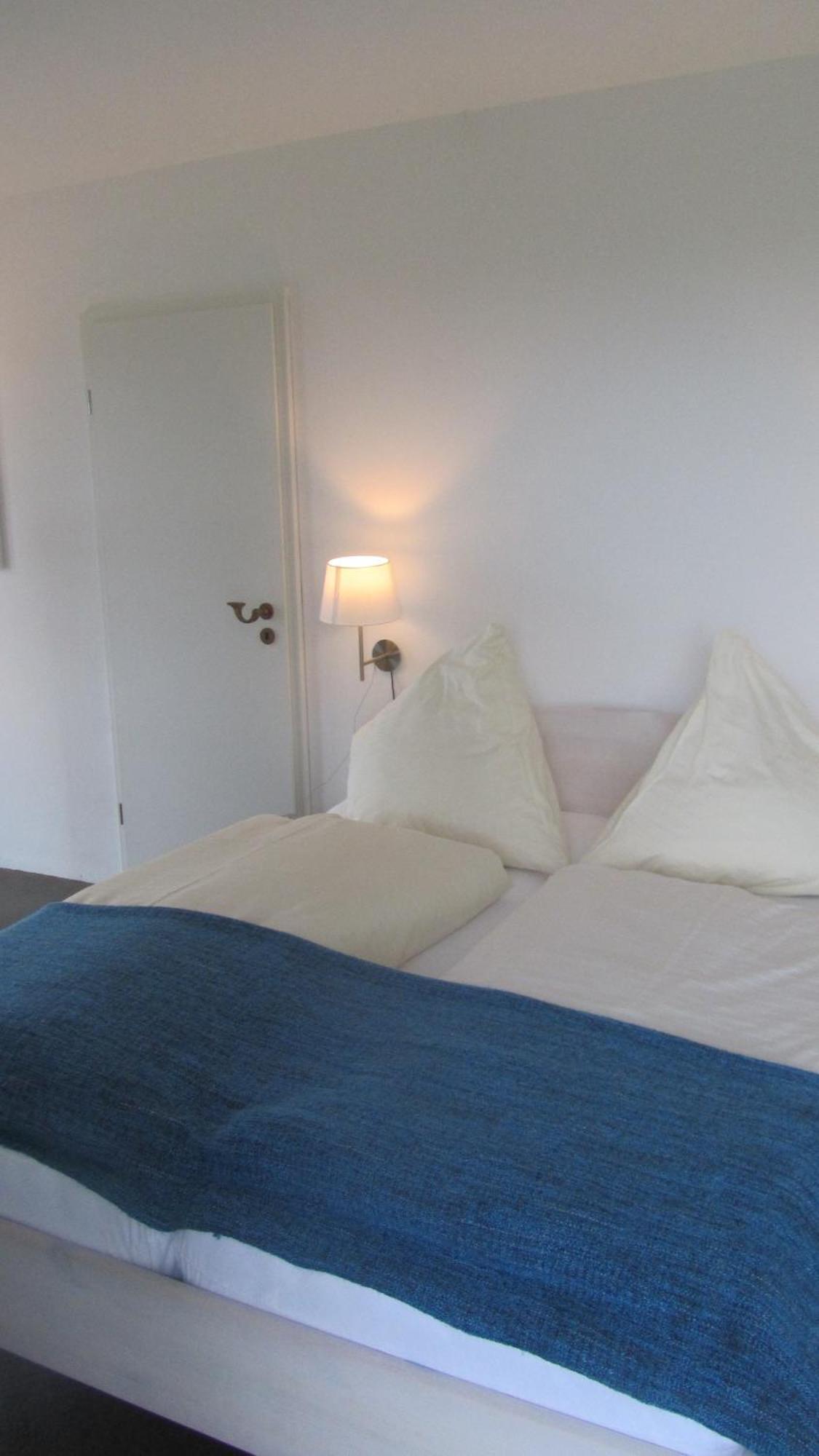 Beltblick Apartment Фехмарн Екстериор снимка
