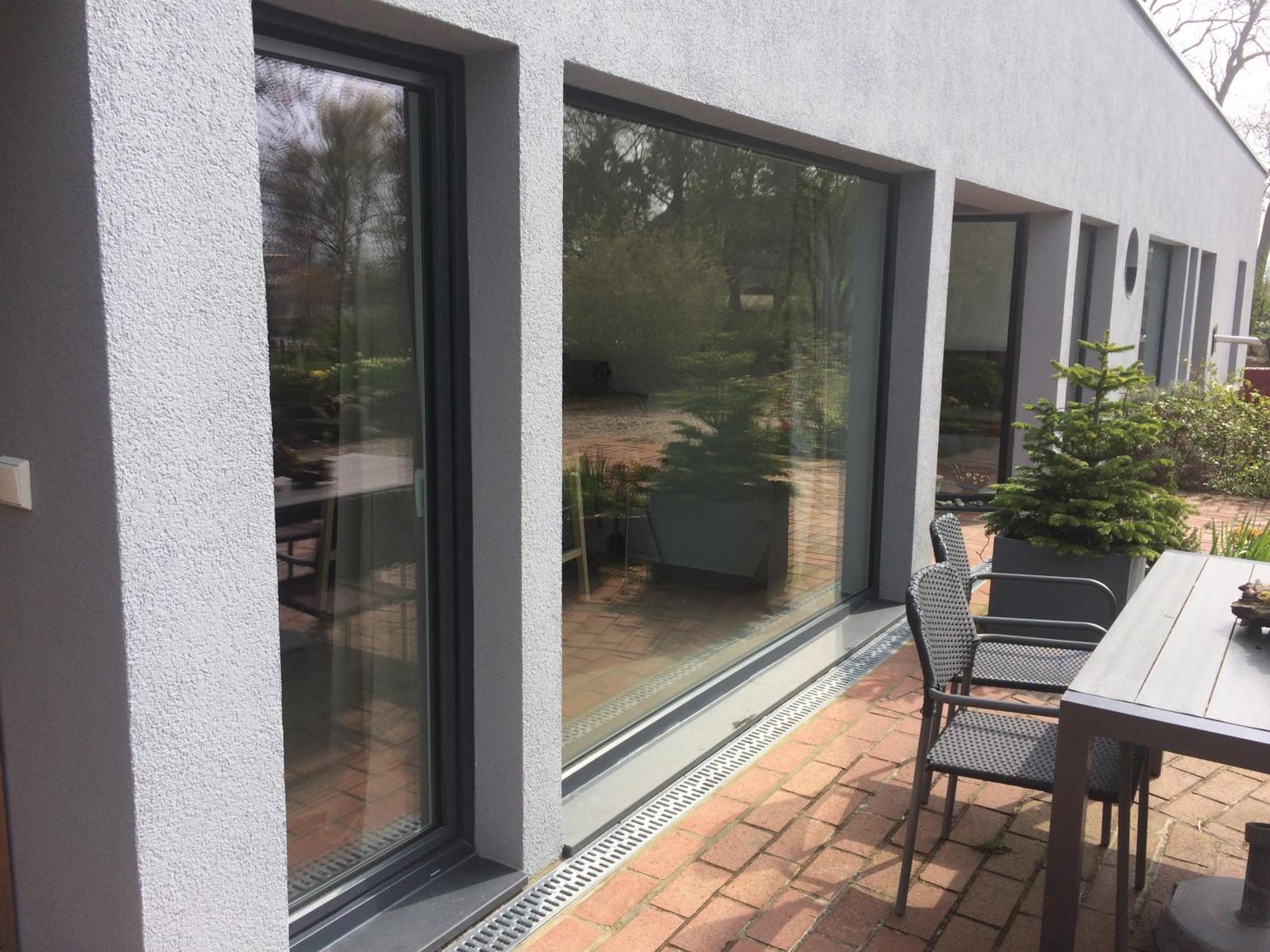 Beltblick Apartment Фехмарн Екстериор снимка