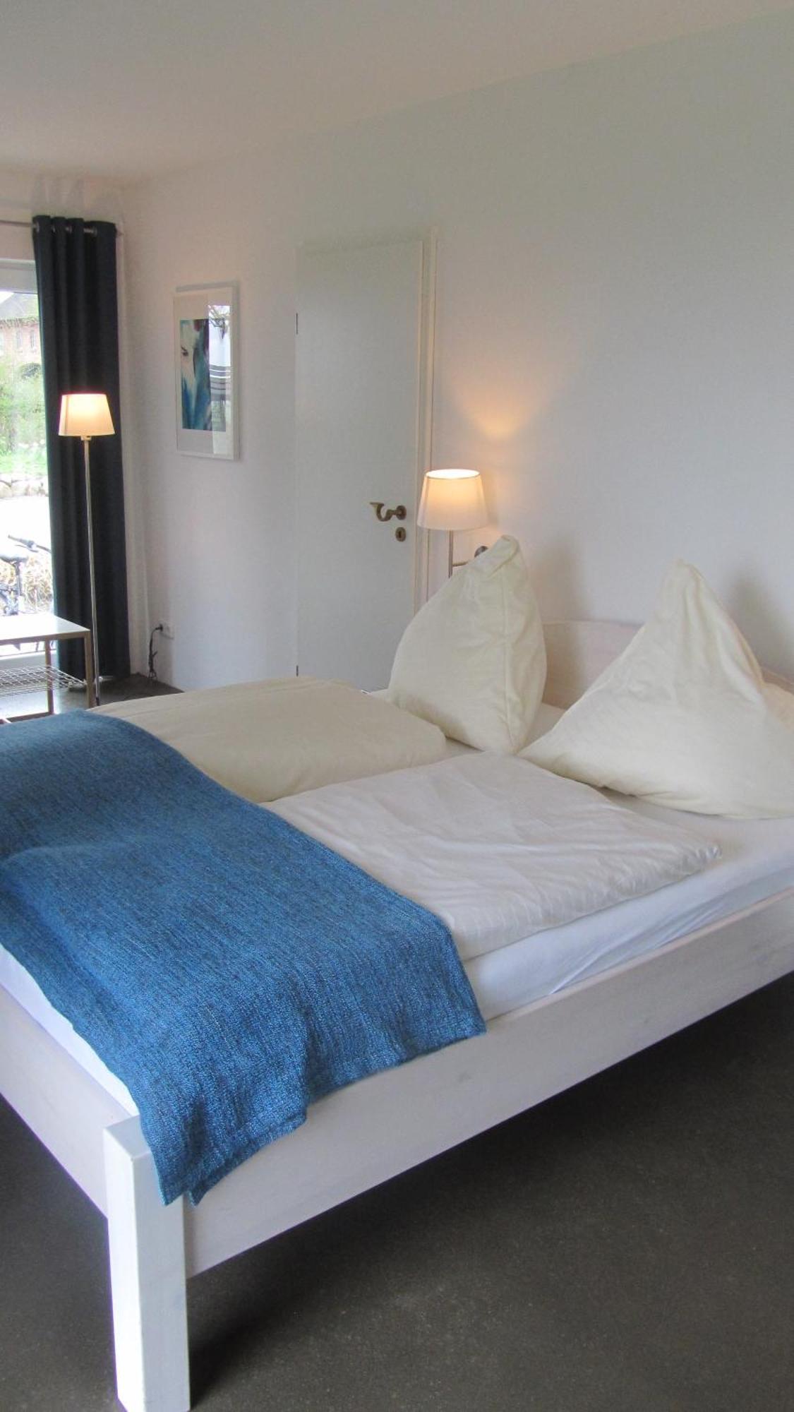 Beltblick Apartment Фехмарн Екстериор снимка