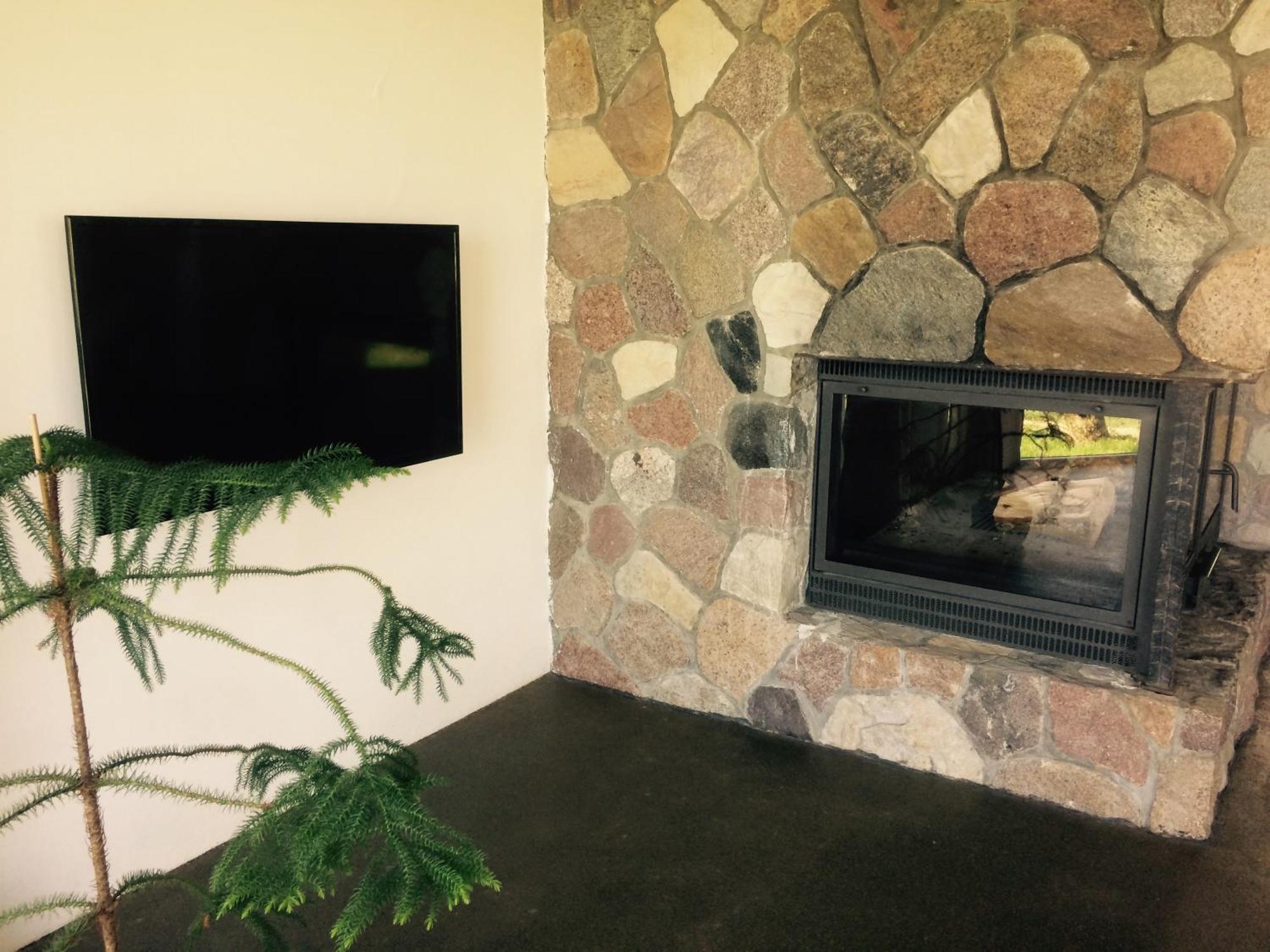 Beltblick Apartment Фехмарн Екстериор снимка