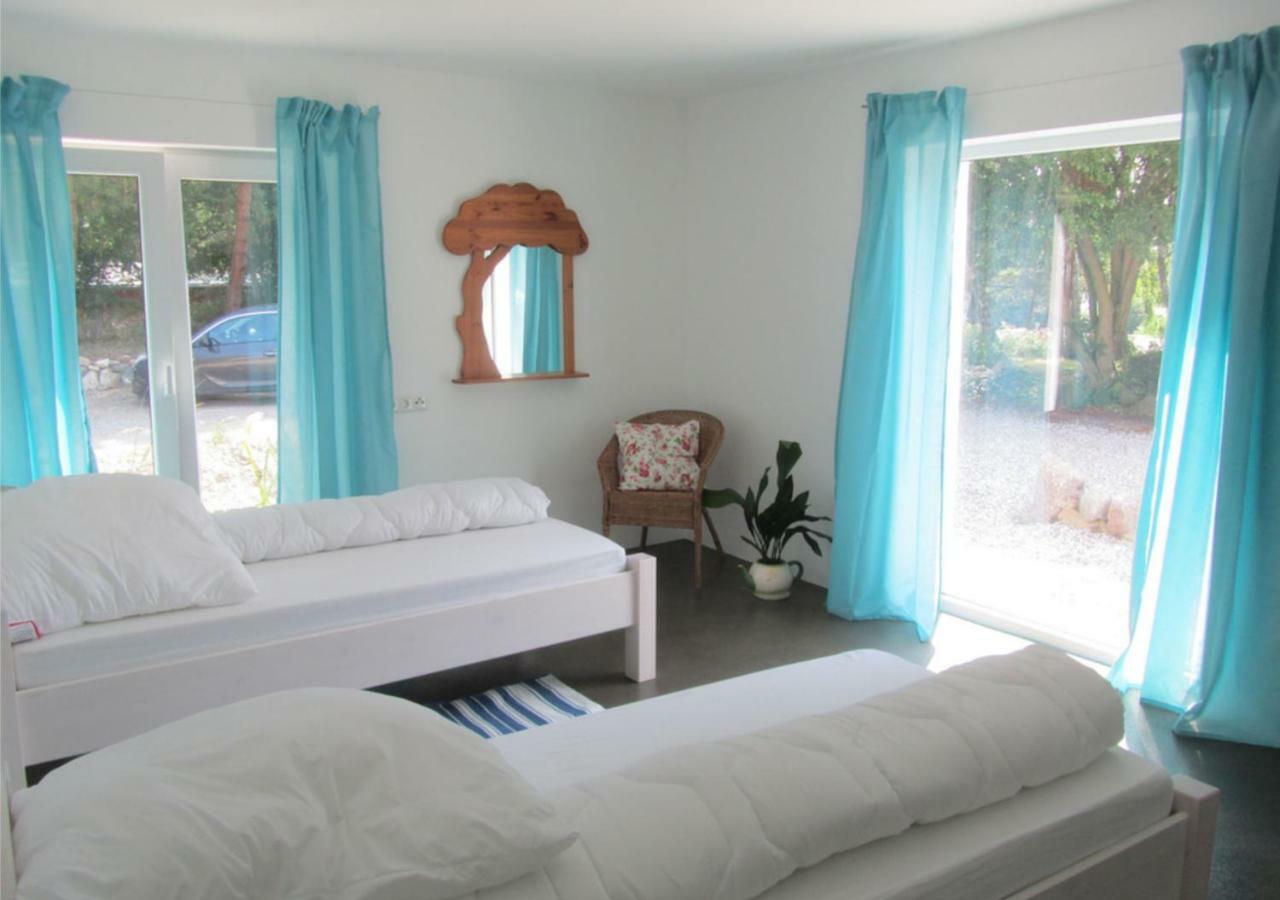 Beltblick Apartment Фехмарн Екстериор снимка